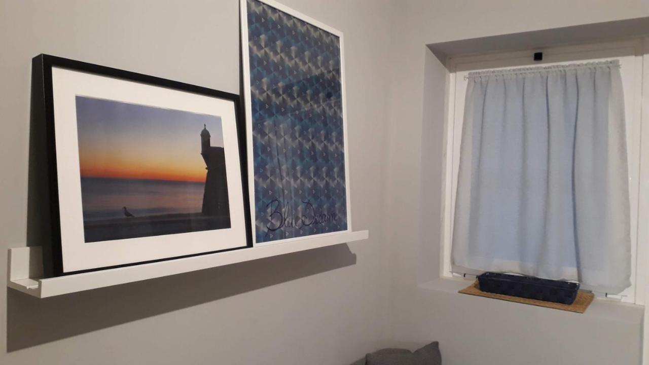 Apartamento Blue Dream Sesimbra Exterior photo