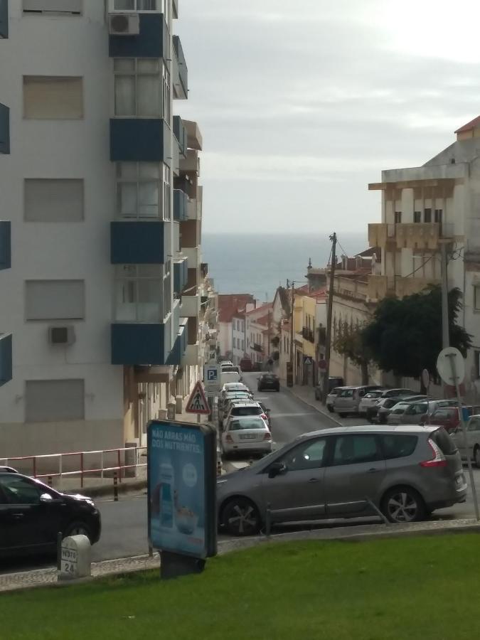 Apartamento Blue Dream Sesimbra Exterior photo